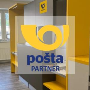 pošta partner