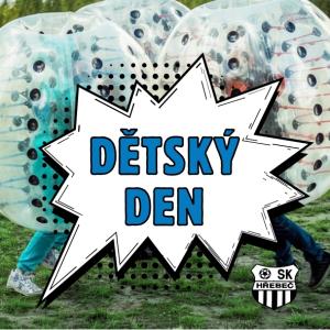 ilustrace dětský den