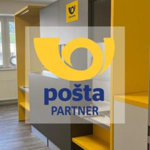 ilustrace pošta